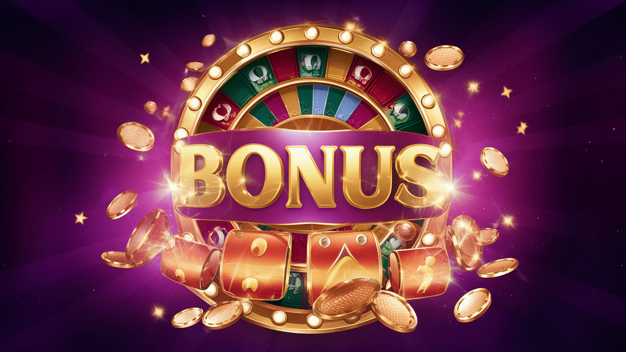 bonus casino Igrovyi Club