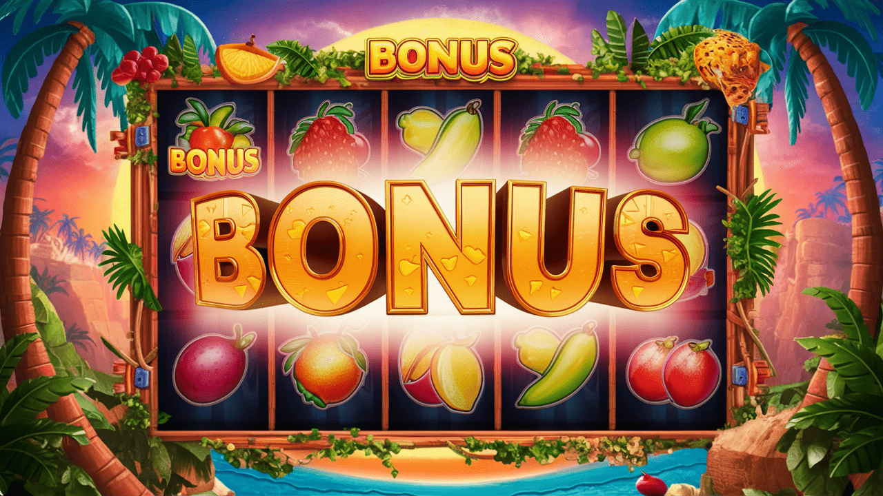 Depozytnyi Bonus Casino Igrovyi Club