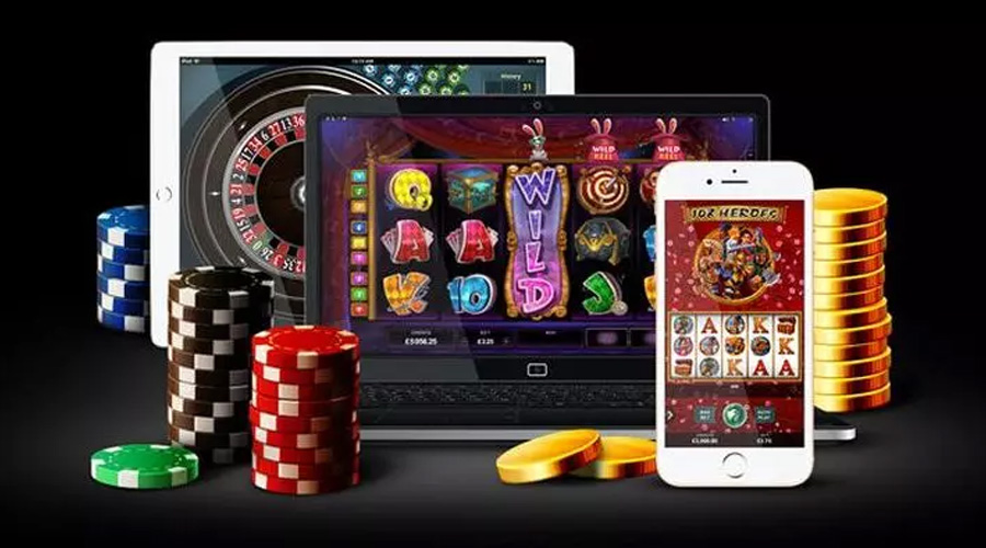 Mobile Desktop online Gambling