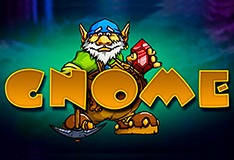 Gnome  logo