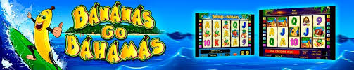 bananas go bahamas slot