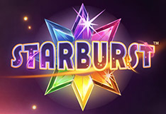 Starburst  logo