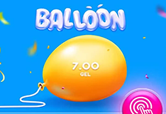 Balloon  logo