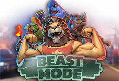 Beast Mode  logo