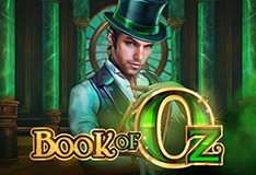 Book of Oz