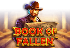 Book of Fallen