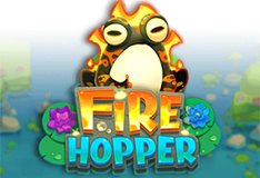 Fire Hopper