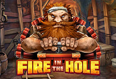 Fire in the Hole