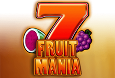 Fruit Mania