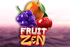 Fruit Zen