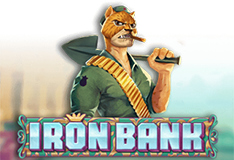 Iron Bank