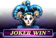 Joker Win  logo