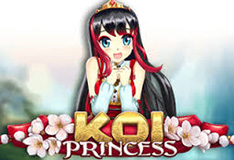 Koi princess