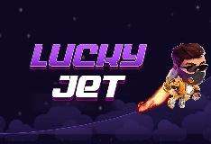 Lucky Jet