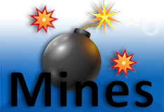 Mines (Spribe)