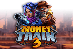 Money Train 3