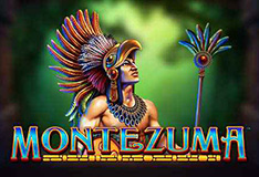 Montezuma (WMS)