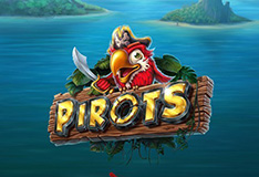 Pirots  logo