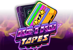 Retro Tapes