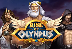 Rise of Olympus