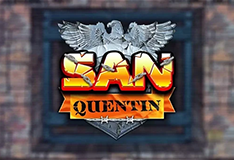 San Quentin  logo