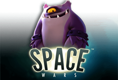 Space Wars  logo