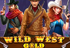 Wild West Gold