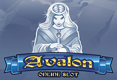 Avalon  logo