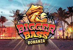 Bigger Bass Bonanza