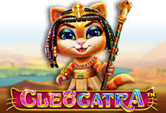 Cleocatra  logo