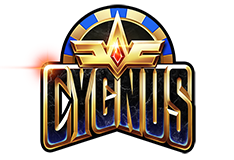 Cygnus  logo