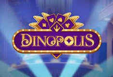 Dinopolis  logo