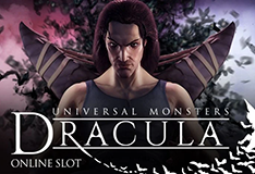 Dracula  logo