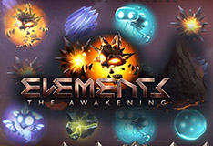 Elements  logo