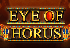 Eye Of Horus