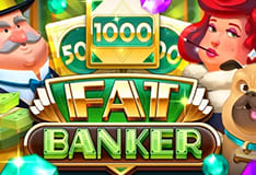 Fat Banker