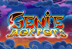 Genie Jackpots