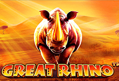 Great Rhino