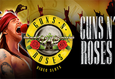 Guns N Roses  logo