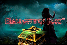 Halloween Jack  logo