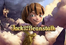 Jack and the Beanstalk