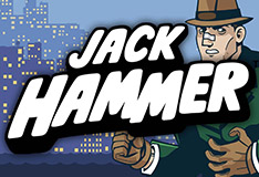 Jack Hammer