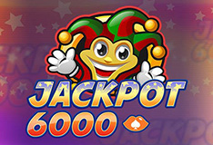 Jackpot 6000