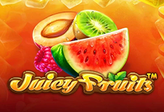 Juicy Fruits