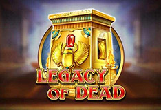 Legacy of dead