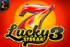 Lucky Streak 3  logo