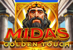 Midas Golden Touch