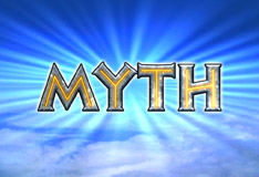 Myth  logo