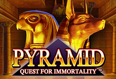 Pyramid: Quest for Immortality