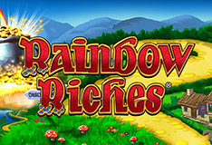 Rainbow Riches